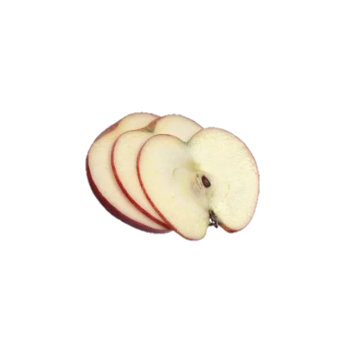 🍎 Стикер «aesthetic» для Telegram