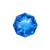 💙 Эмодзи «холодная эстетика» для Telegram