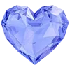 💙 Эмодзи «холодная эстетика» для Telegram