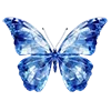 💙 Эмодзи «холодная эстетика» для Telegram