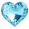 💙 Эмодзи «холодная эстетика» для Telegram