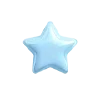 💙 Эмодзи «холодная эстетика» для Telegram