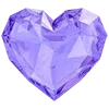 💙 Эмодзи «холодная эстетика» для Telegram