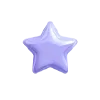 💙 Эмодзи «холодная эстетика» для Telegram