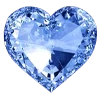 💙 Эмодзи «холодная эстетика» для Telegram