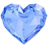 💙 Эмодзи «холодная эстетика» для Telegram