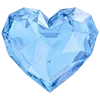 💙 Эмодзи «холодная эстетика» для Telegram
