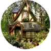 🏡 Эмодзи «Goblincore» для Telegram
