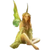 🧚 Эмодзи «Goblincore» для Telegram