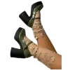 👠 Эмодзи «Goblincore» для Telegram