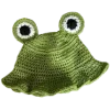 👒 Эмодзи «Goblincore» для Telegram