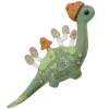 🦖 Эмодзи «Goblincore» для Telegram