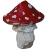 🍄 Эмодзи «Goblincore» для Telegram