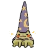 🐸 Эмодзи «Goblincore» для Telegram