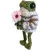 🌸 Эмодзи «Goblincore» для Telegram