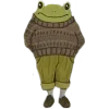 Эмодзи Goblincore для Telegram — скачать