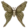 🦋 Эмодзи «Goblincore» для Telegram