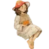 🍄 Эмодзи «Goblincore» для Telegram
