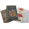 📚 Эмодзи «Goblincore» для Telegram