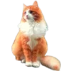 🐈 Эмодзи «Goblincore» для Telegram