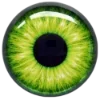 👁 Эмодзи «Goblincore» для Telegram
