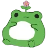 🌸 Эмодзи «Goblincore» для Telegram