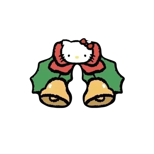 🔔 Стикер «aesthetica» для Telegram