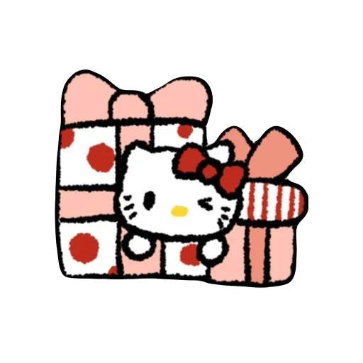 🎁 Стикер «aesthetica» для Telegram