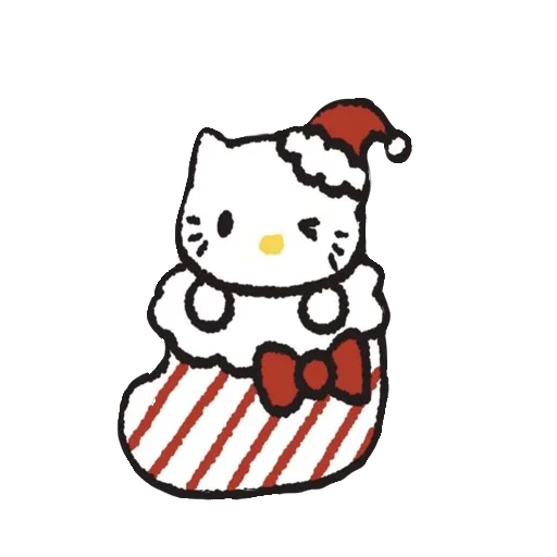 🐈 Стикер «aesthetica» для Telegram