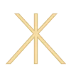 ⭐ Эмодзи «Буквы, цветы, иконки» для Telegram