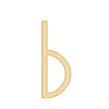 ⭐ Эмодзи «Буквы, цветы, иконки» для Telegram