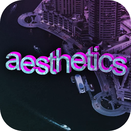 Стикерпак 生活 ａｅｓｔｈｅｔｉｃｓ для Telegram — скачать
