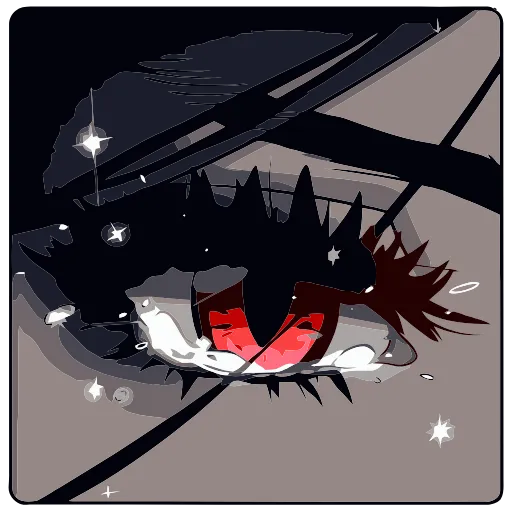 👁 Эмодзи «Агата» для Telegram