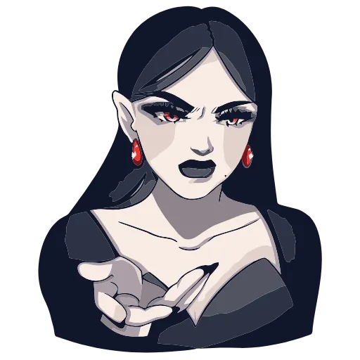 🤝 Эмодзи «Агата» для Telegram