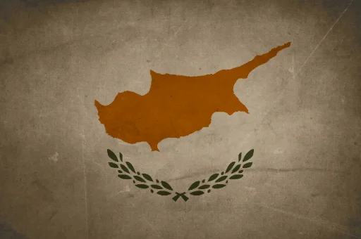 🇨🇾 Стикер «Aged World Flags» для Telegram