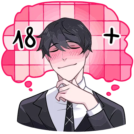 ☺️ Эмодзи «Агенты» для Telegram