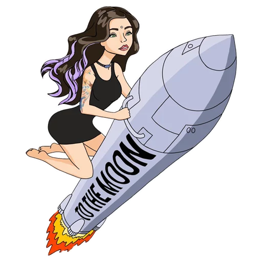🚀 Стикер «AgentSmith_ito» для Telegram