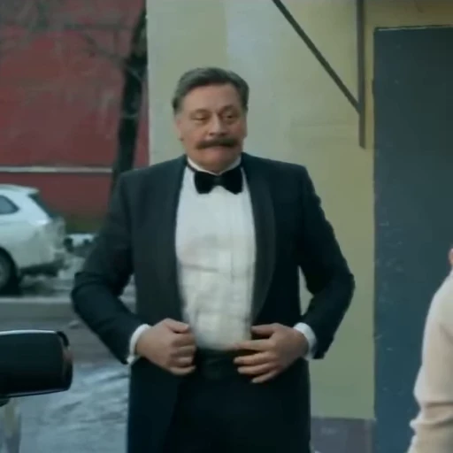 🤚 Стикер «ОГУЗОК)))» для Telegram