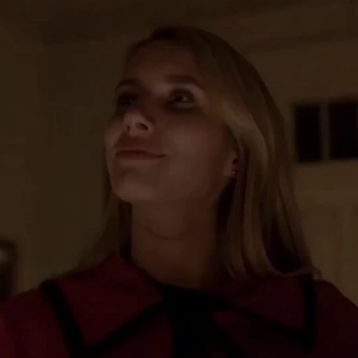 🖤 Стикер «American Horror Story Coven» для Telegram