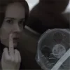 🕷 Эмодзи «🕸 †Американская история ужасов†» для Telegram