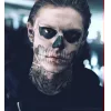 🕸 Эмодзи «🕸 †Американская история ужасов†» для Telegram