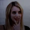 🕷 Эмодзи «🕸 †Американская история ужасов†» для Telegram