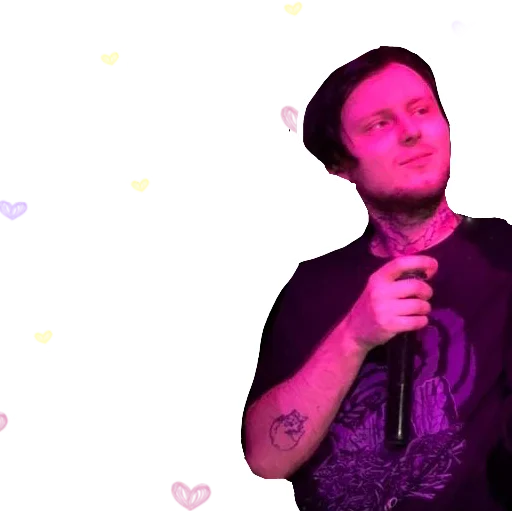 😍 Стикер «айкос» для Telegram