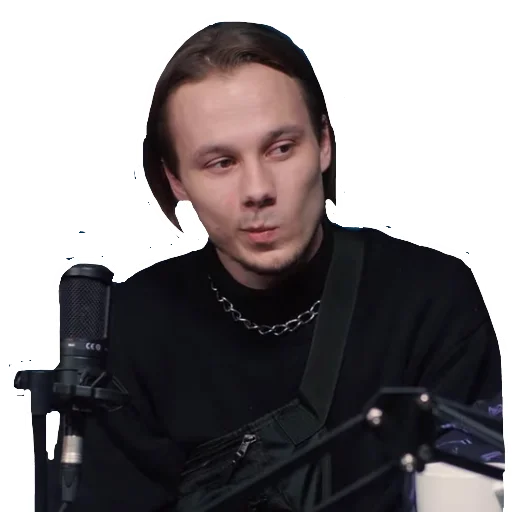 🧐 Стикер «айкос» для Telegram