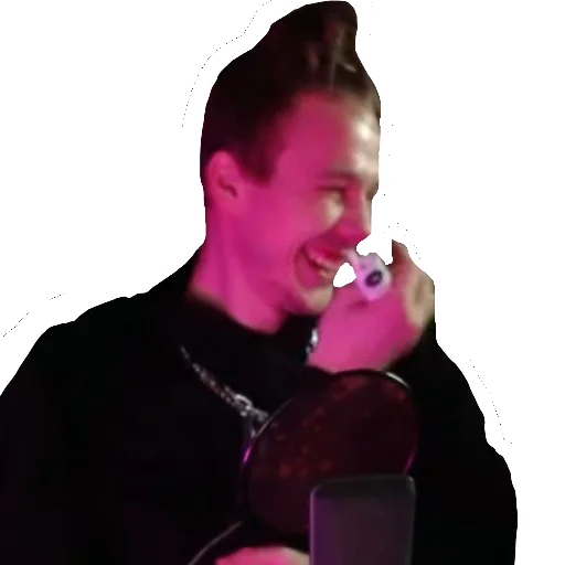 🤣 Стикер «айкос» для Telegram
