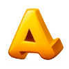 Эмодзи ENGLISH ALPHABET для Telegram — скачать