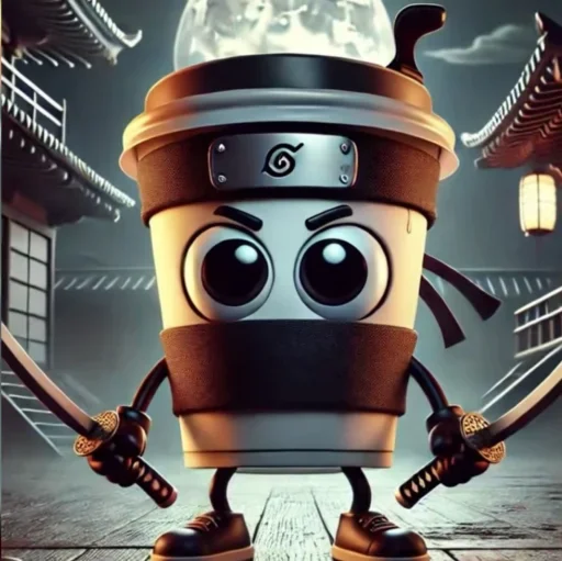 🤩 Стикер «AI Brainrot Animals» для Telegram