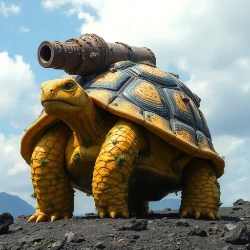 🤩 Стикер «AI Brainrot Animals» для Telegram