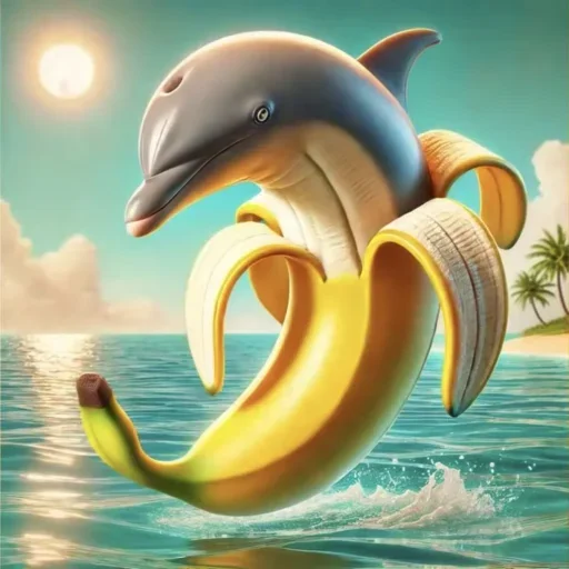 🤩 Стикер «AI Brainrot Animals» для Telegram