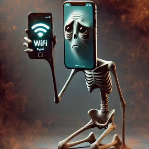 🤩 Стикер «AI Brainrot Animals» для Telegram